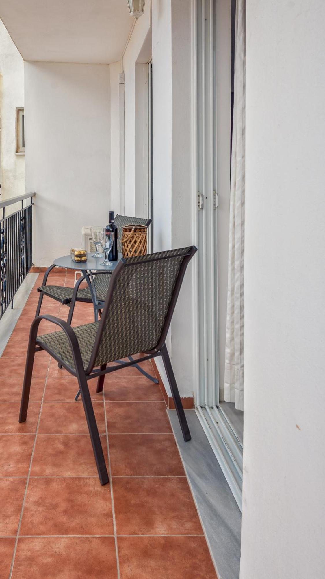 Seafront Spirit Suites Zakynthos Zimmer foto