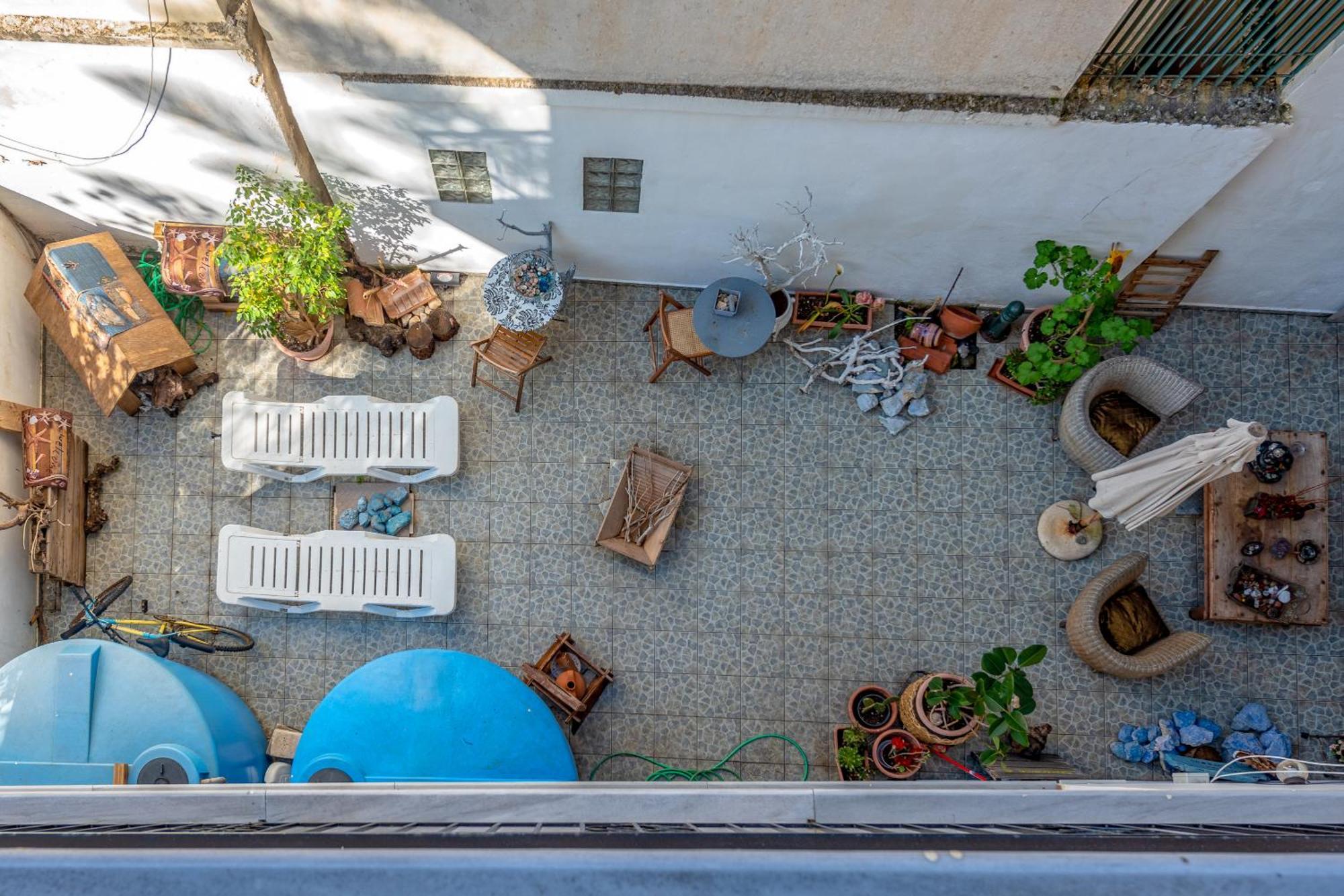 Seafront Spirit Suites Zakynthos Zimmer foto