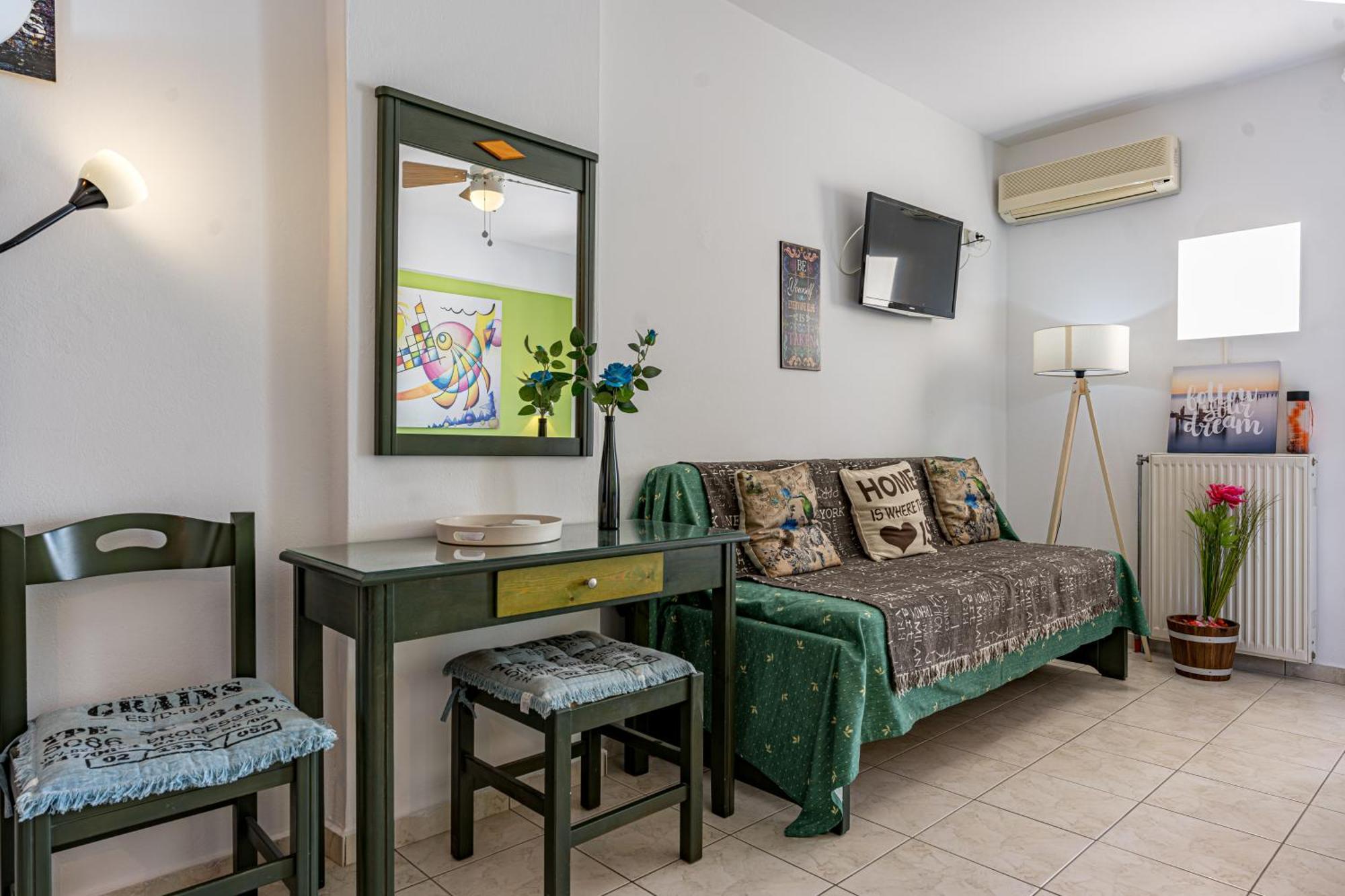 Seafront Spirit Suites Zakynthos Zimmer foto