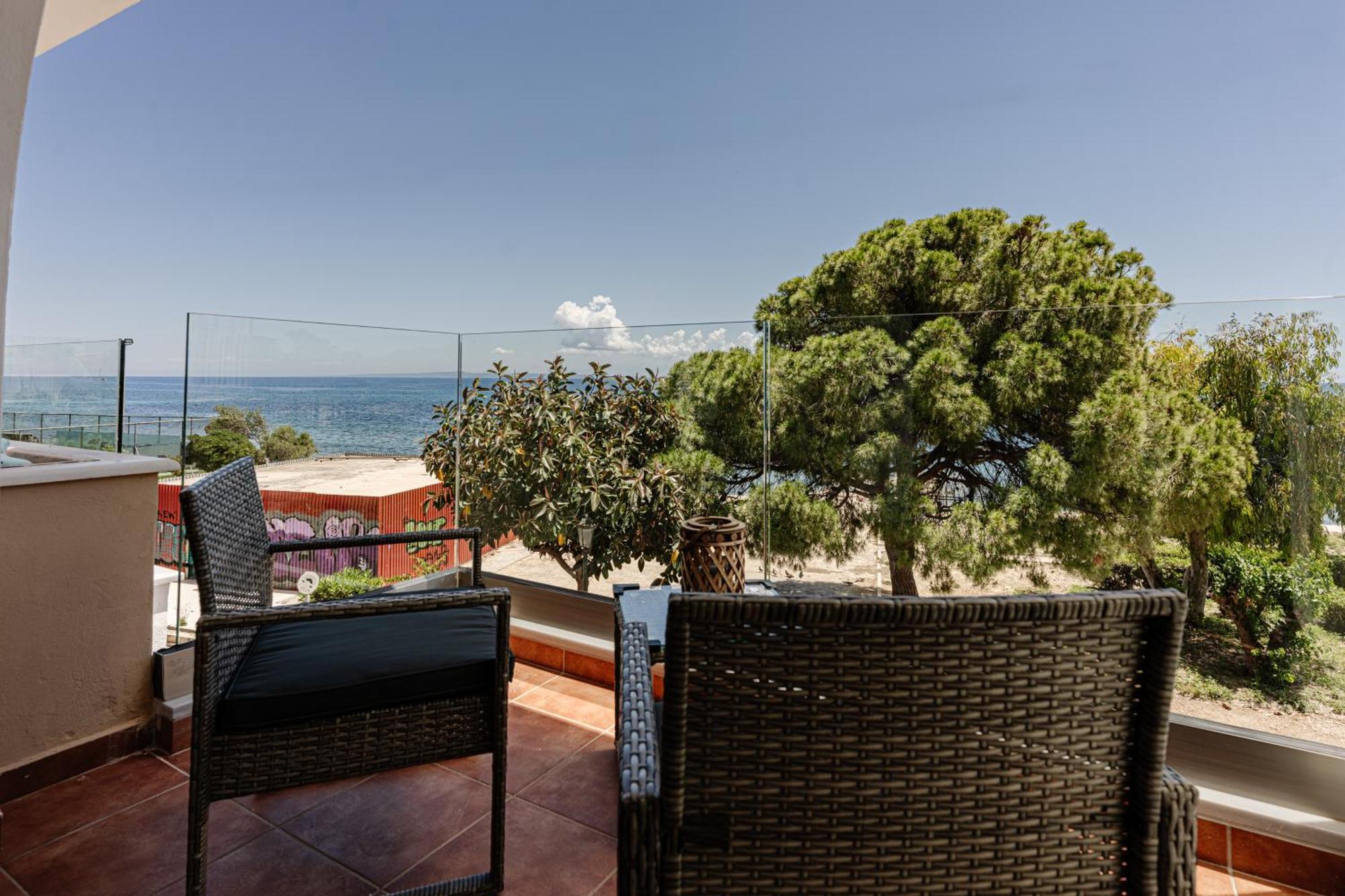Seafront Spirit Suites Zakynthos Zimmer foto