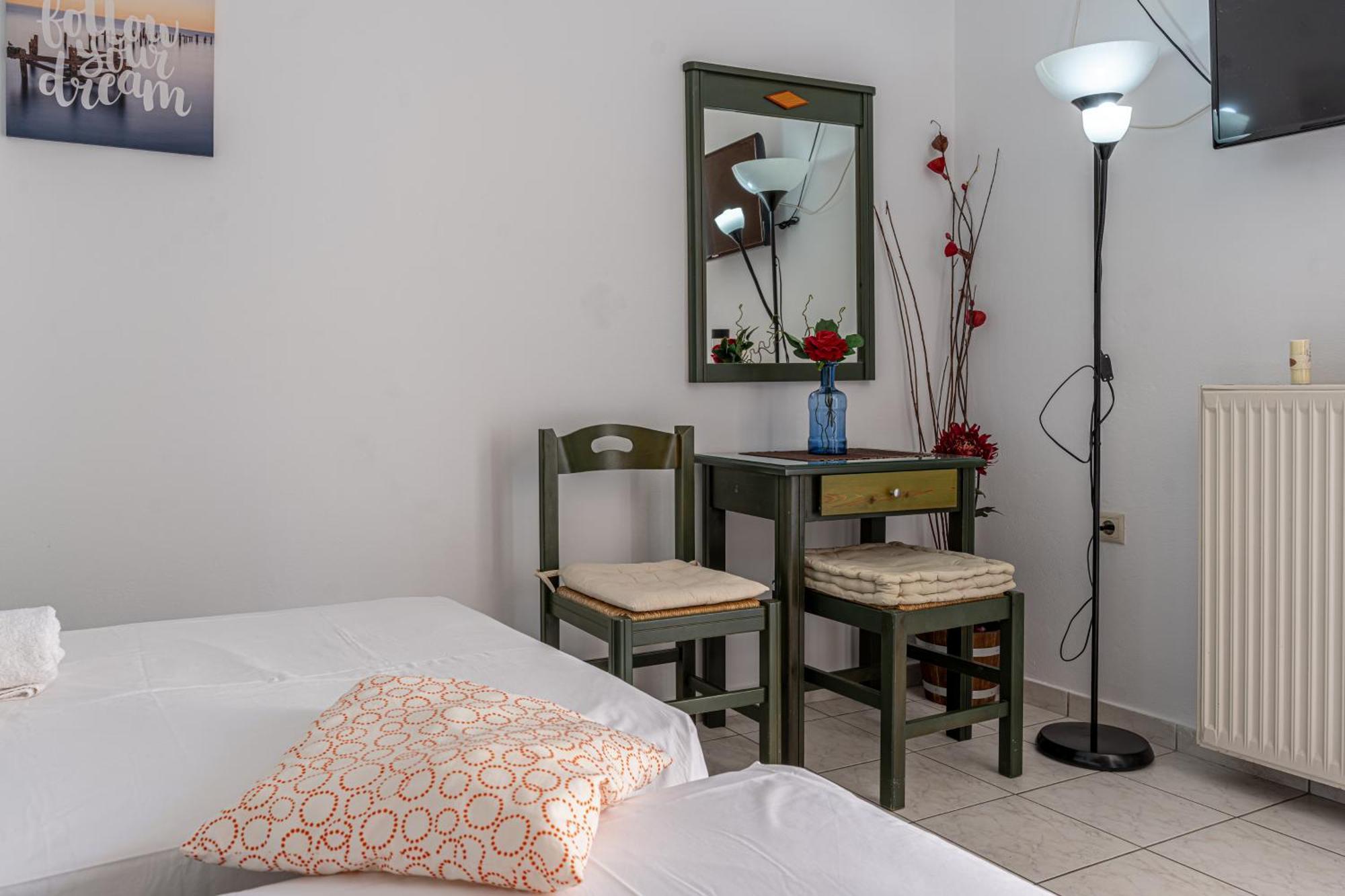 Seafront Spirit Suites Zakynthos Zimmer foto